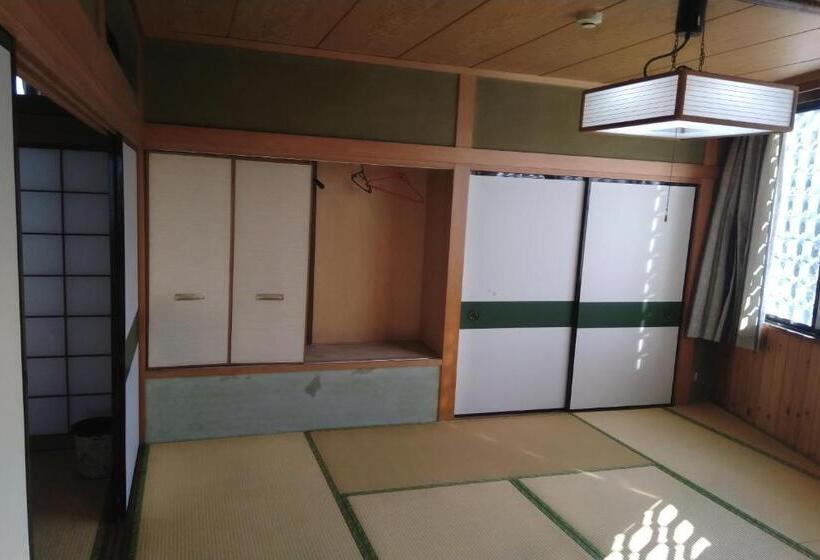 日式旅馆 Tabist Samotokan Owariasahi