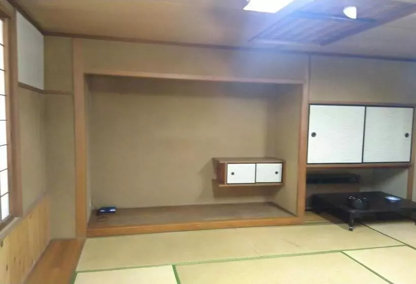 旅館 Tabist Samotokan Owariasahi