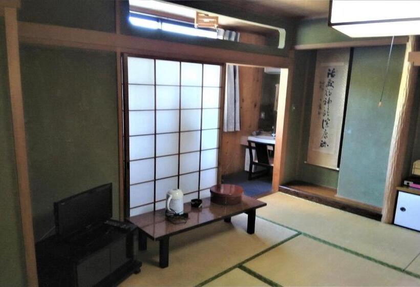 日式旅馆 Tabist Samotokan Owariasahi