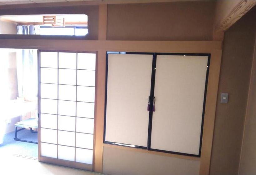 日式旅馆 Tabist Samotokan Owariasahi