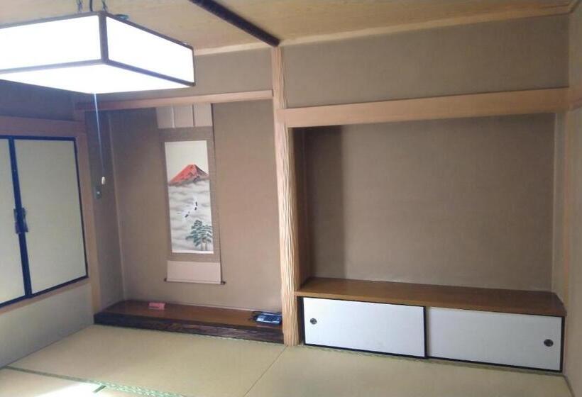 日式旅馆 Tabist Samotokan Owariasahi