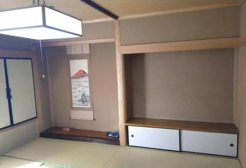 旅館 Tabist Samotokan Owariasahi