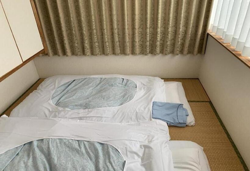 日式旅馆 Tabist Samotokan Owariasahi