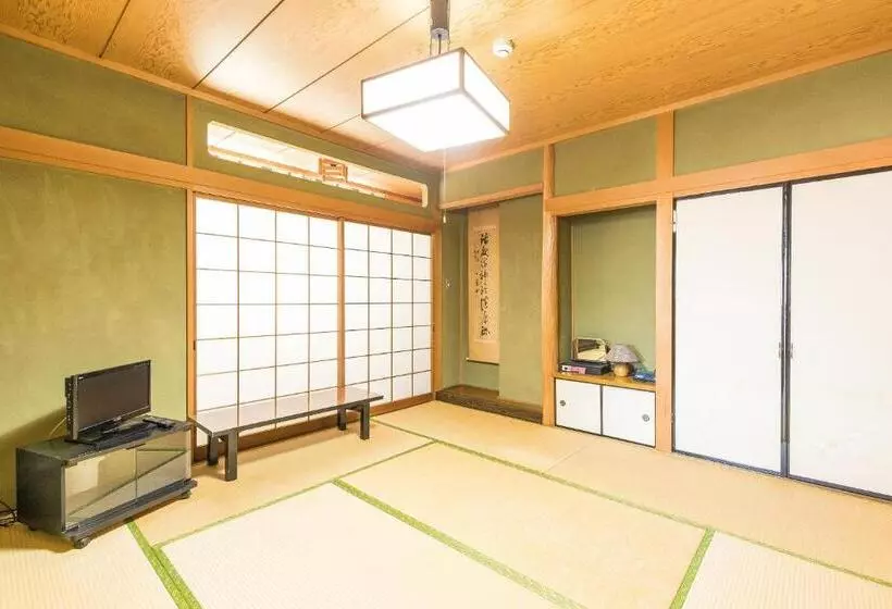 旅館 Tabist Samotokan Owariasahi