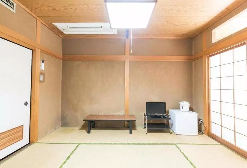 旅館 Tabist Samotokan Owariasahi