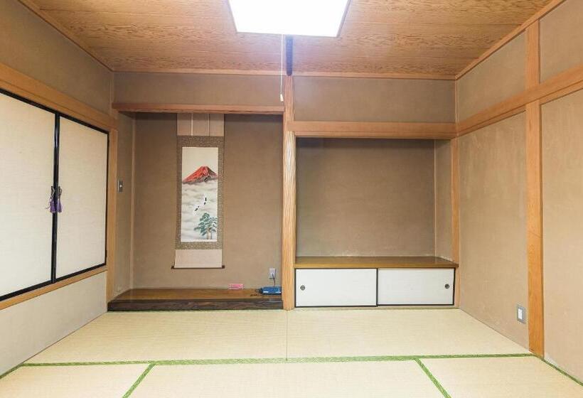 日式旅馆 Tabist Samotokan Owariasahi