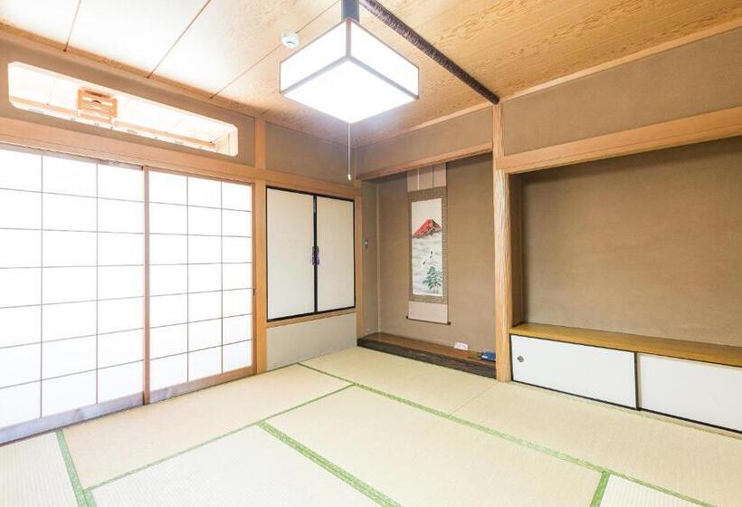 日式旅馆 Tabist Samotokan Owariasahi