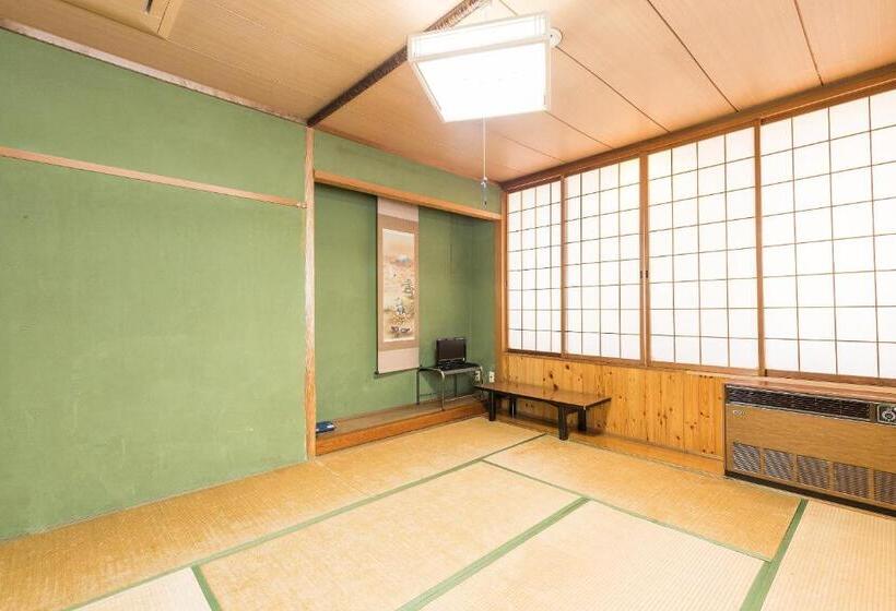 日式旅馆 Tabist Samotokan Owariasahi