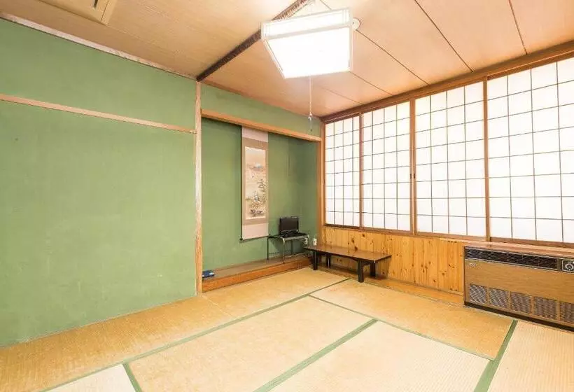 旅館 Tabist Samotokan Owariasahi