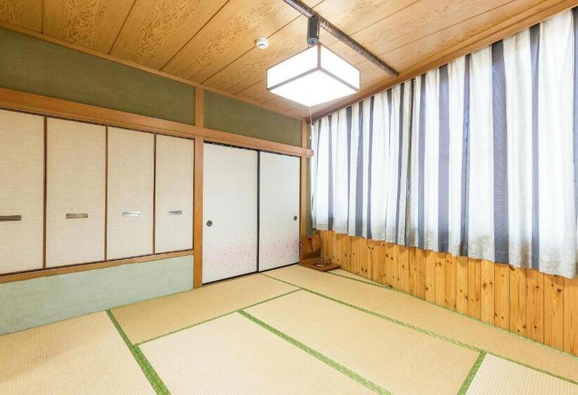 日式旅馆 Tabist Samotokan Owariasahi