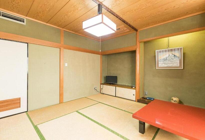 日式旅馆 Tabist Samotokan Owariasahi