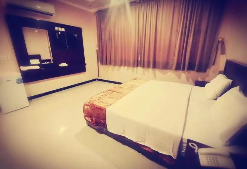 Sanabel Al Mish An Furnished Units