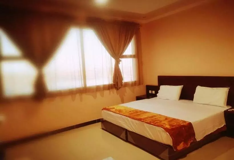 Sanabel Al Mish An Furnished Units