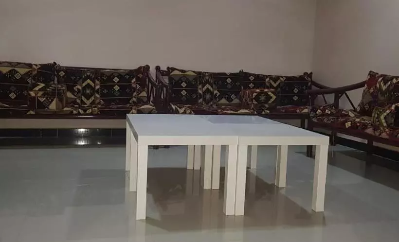 Sanabel Al Mish An Furnished Units