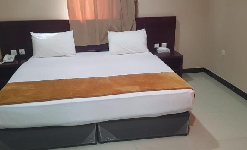 Sanabel Al Mish An Furnished Units