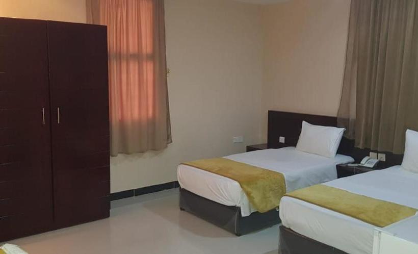 Sanabel Al Mish An Furnished Units