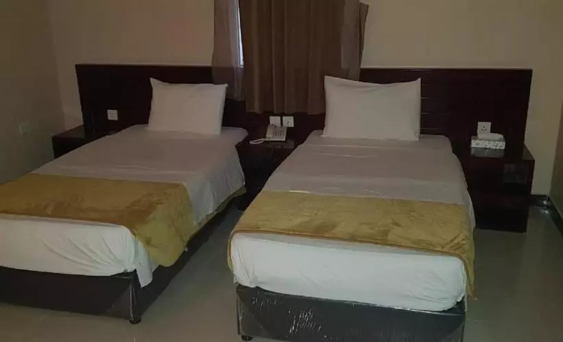 Sanabel Al Mish An Furnished Units