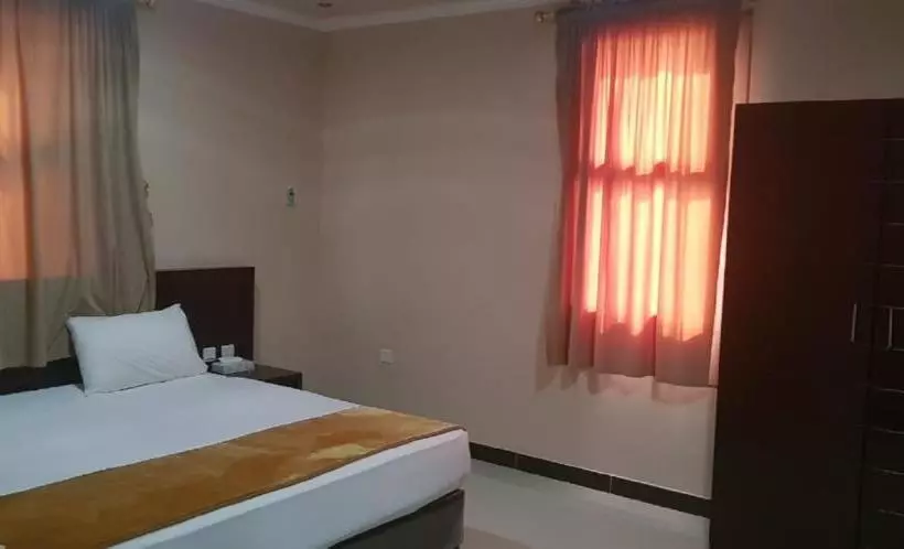 Sanabel Al Mish An Furnished Units