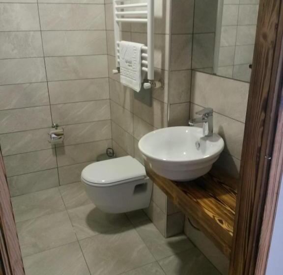 Zeyti̇ndali Yayla Otel