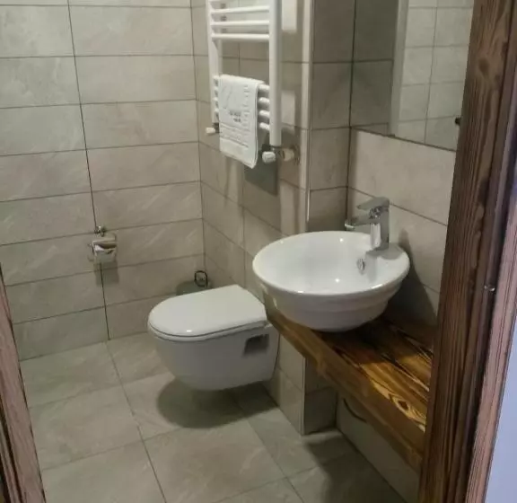 Zeyti̇ndali Yayla Otel