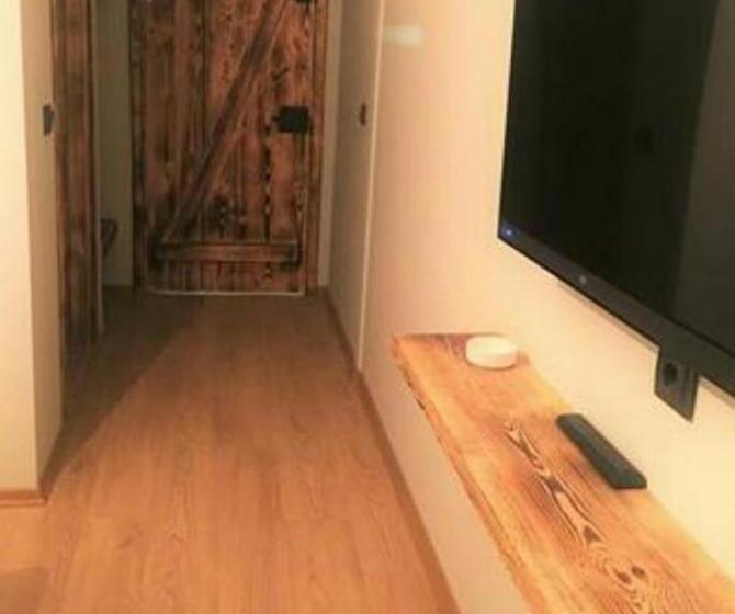 Zeyti̇ndali Yayla Otel