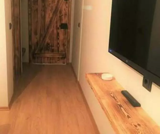 Zeyti̇ndali Yayla Otel