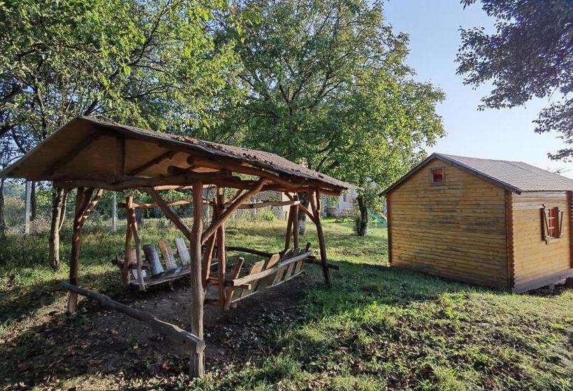 ユースホステル Jugendzentrum Seligstadt