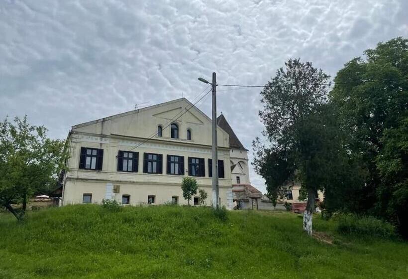 Общежитие Jugendzentrum Seligstadt