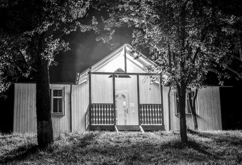 ユースホステル Jugendzentrum Seligstadt