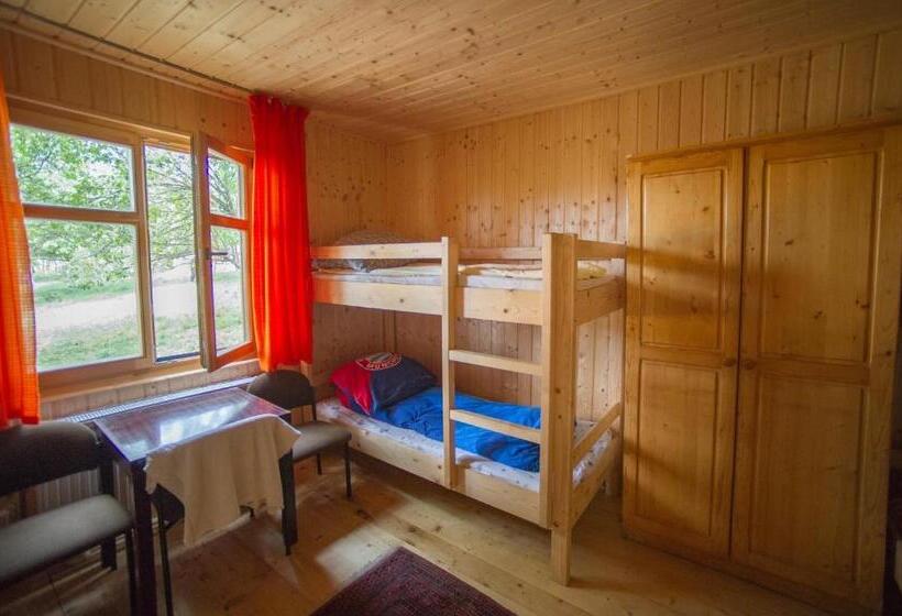 Общежитие Jugendzentrum Seligstadt