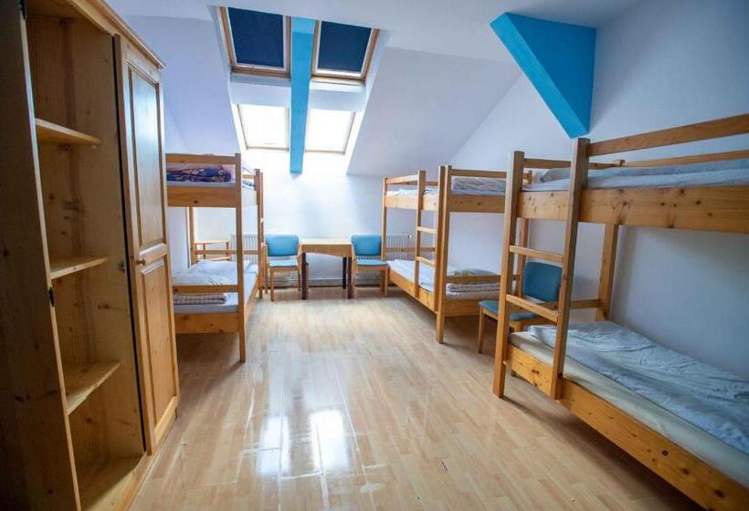 ユースホステル Jugendzentrum Seligstadt