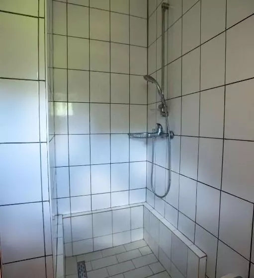 Retkeilymaja Jugendzentrum Seligstadt