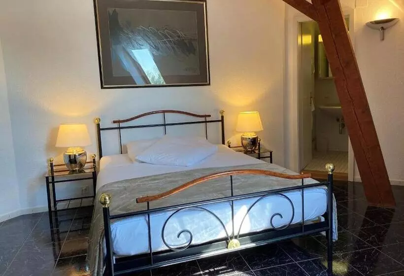 Apart Hôtel Pont De Thielle