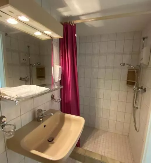 Apart Hôtel Pont De Thielle