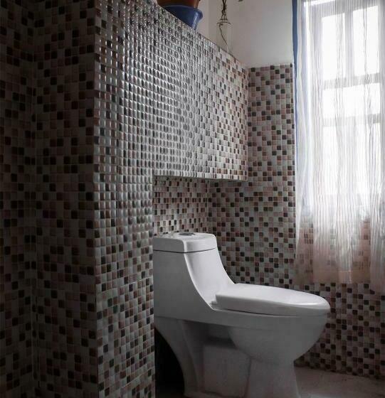 مبيت وإفطار Ashraya Boutique Homestay