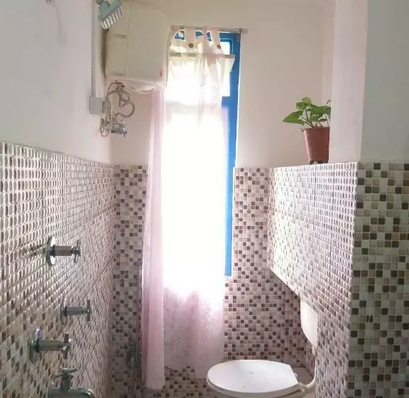 Aamiaismajoitus (B&B) Ashraya Boutique Homestay