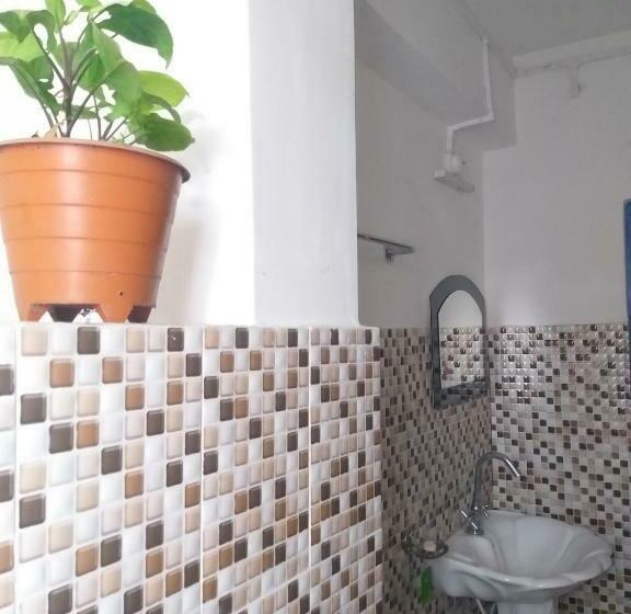 مبيت وإفطار Ashraya Boutique Homestay