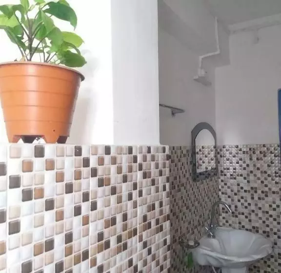 Aamiaismajoitus (B&B) Ashraya Boutique Homestay