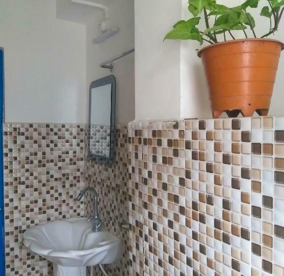 مبيت وإفطار Ashraya Boutique Homestay