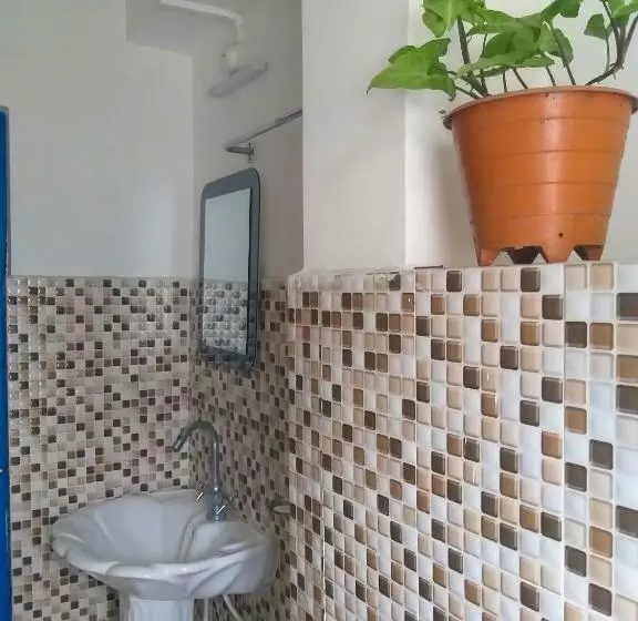 Aamiaismajoitus (B&B) Ashraya Boutique Homestay