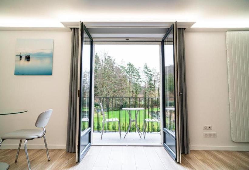 צימר Les Sources Du Val