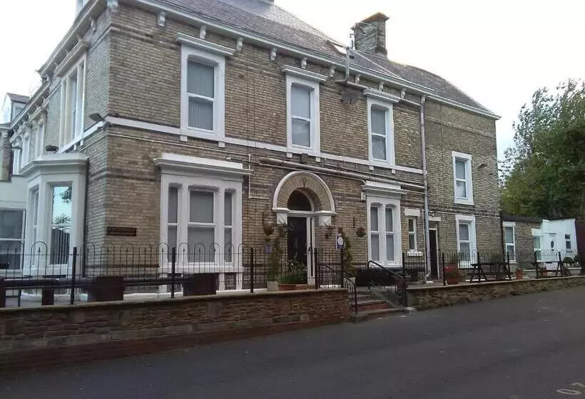 Clifton Hotel & Bar Newcastle