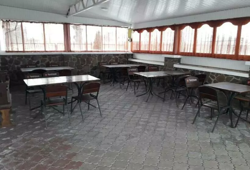 Hotelli отель виктория