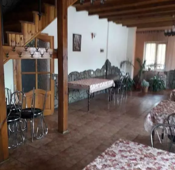 Hotelli отель виктория