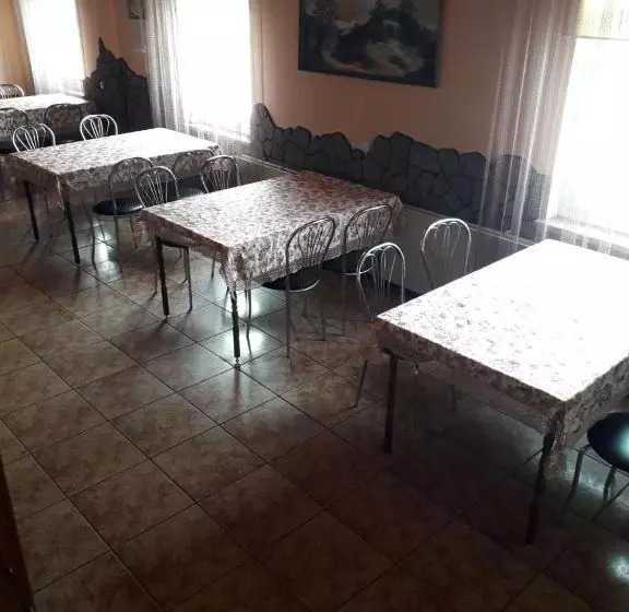 Hotelli отель виктория