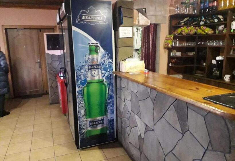 酒店 отель виктория