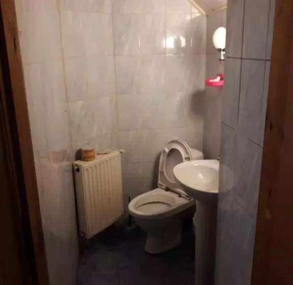 Hotelli отель виктория