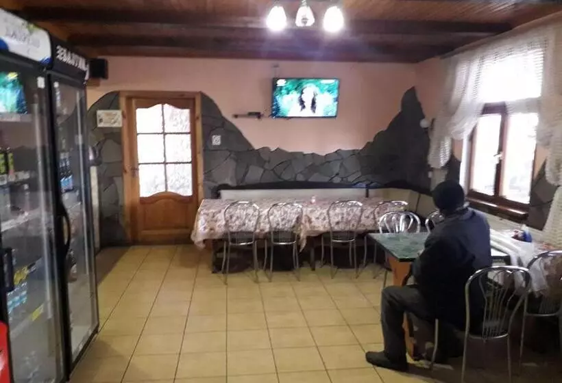 Hotelli отель виктория