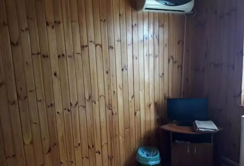 Hotelli отель виктория