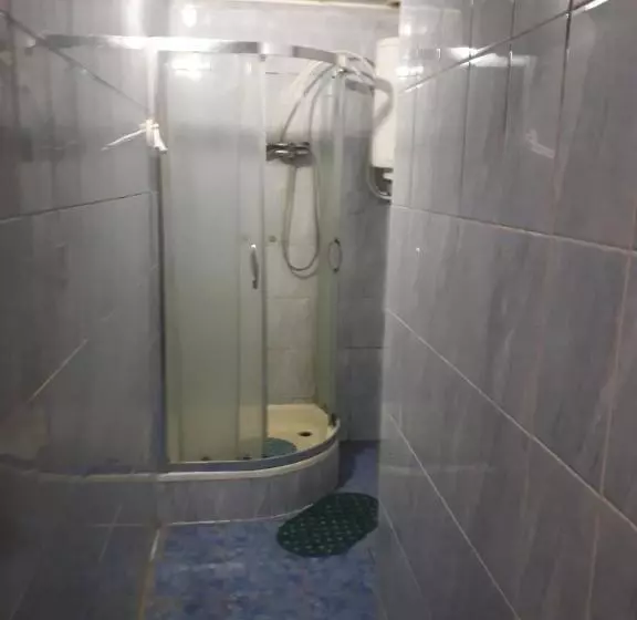 Hotelli отель виктория